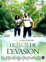 LE ROI DE L'EVASION